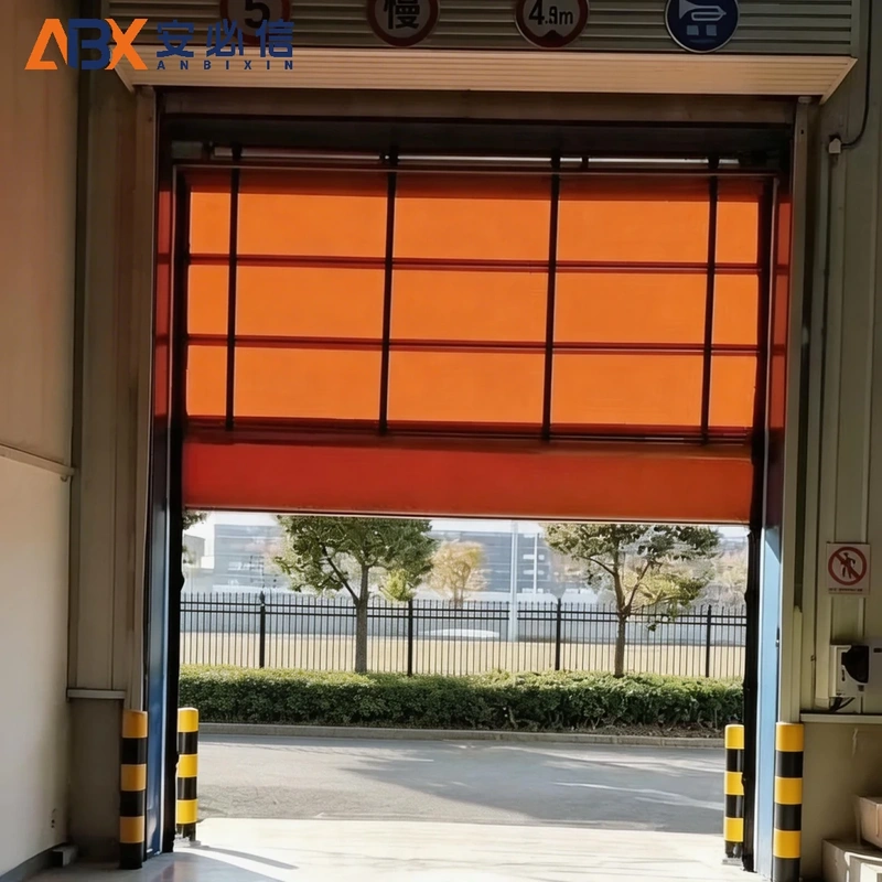 呼和浩特翻转式卸货平台